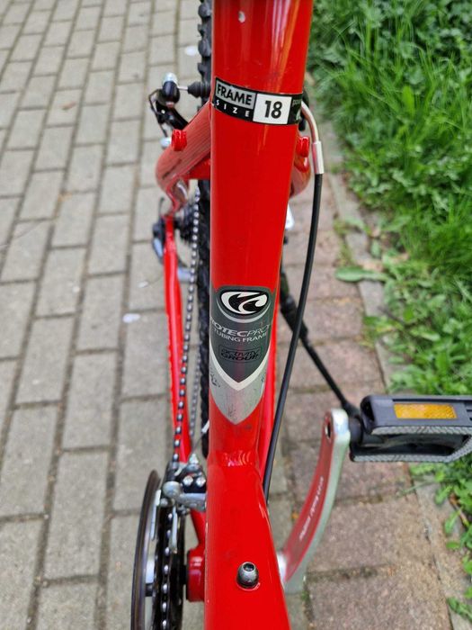 Rower Kellys Calibre