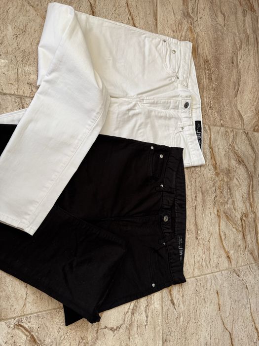 Жіночі Брюки, штани Armani Exchange