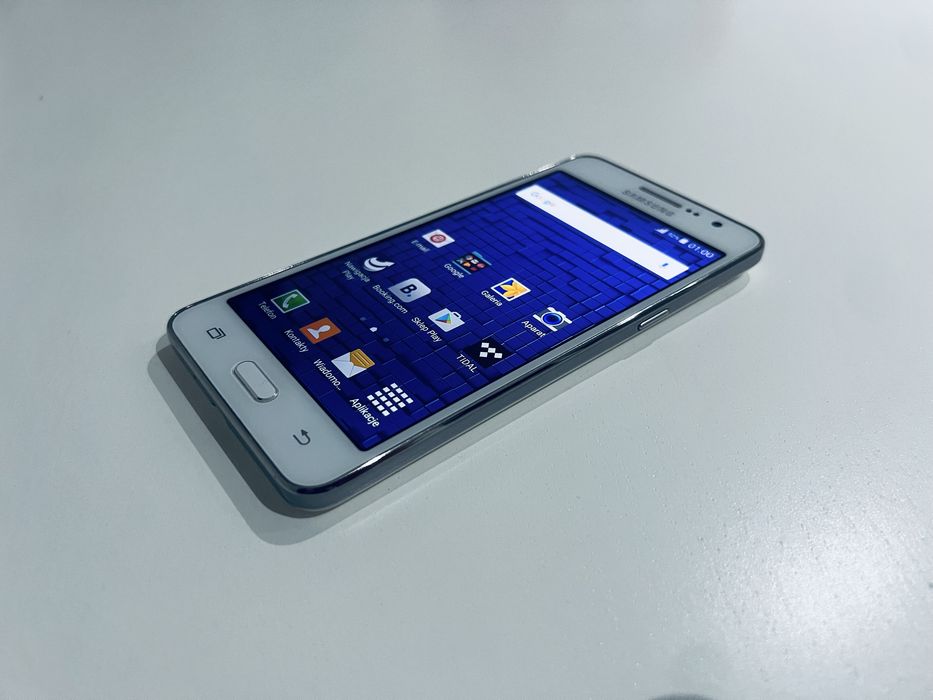 Samsung Galaxy Grand Prime