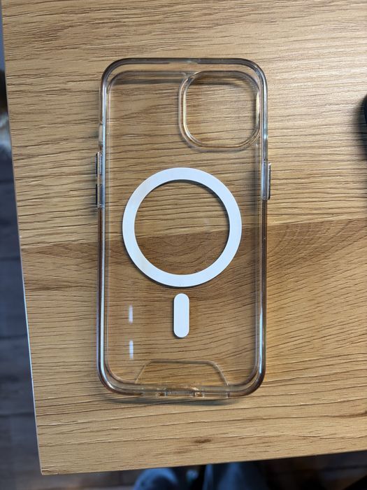 Чохоли iphone 13 mag safe (ціна за пару)