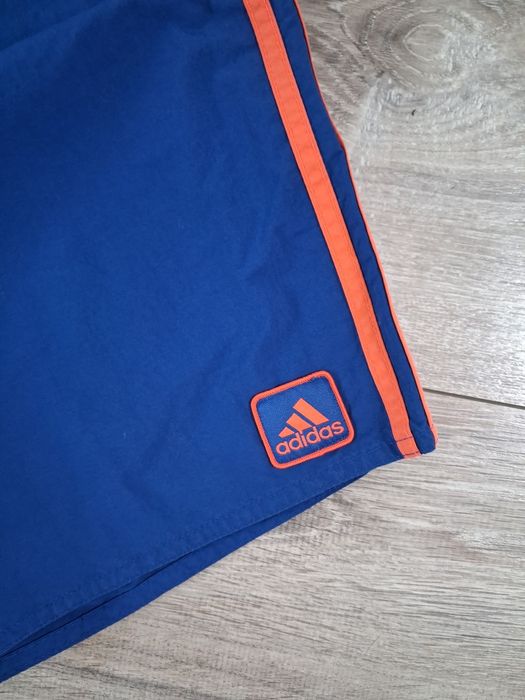 Adidas szorty kąpielowy meskie  roz m 38