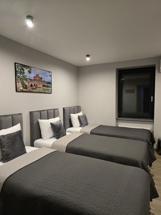 Dom z sauną, banią i jacuzzi- urodziny, wieczór panieński  itp.