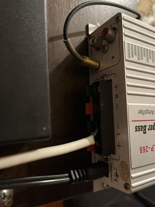 Уселитель колонка pioneer недорого