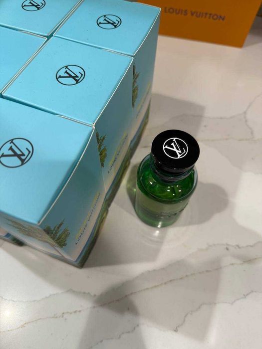 Louis Vuitton Pacific Chill