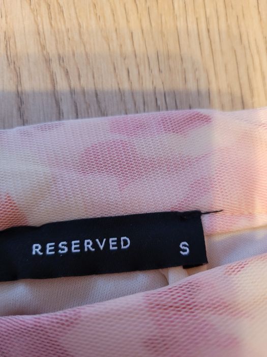 Spodnica Reserved