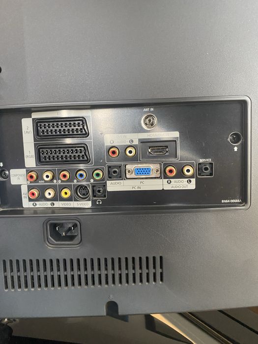 Anúncio de Venda de Televisão Samsung por 50€