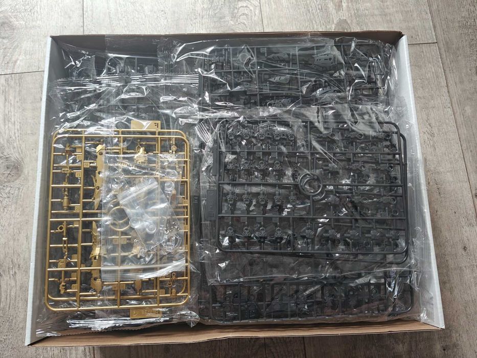 1/100 Iron Toys TC-003 Star Fall
