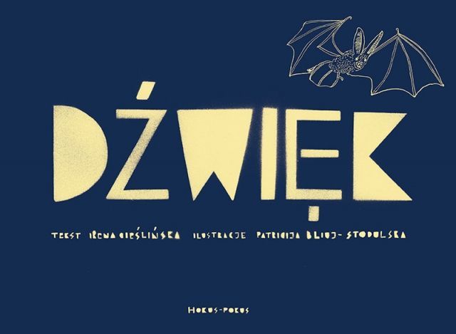 Dźwięk Hokus-Pokus