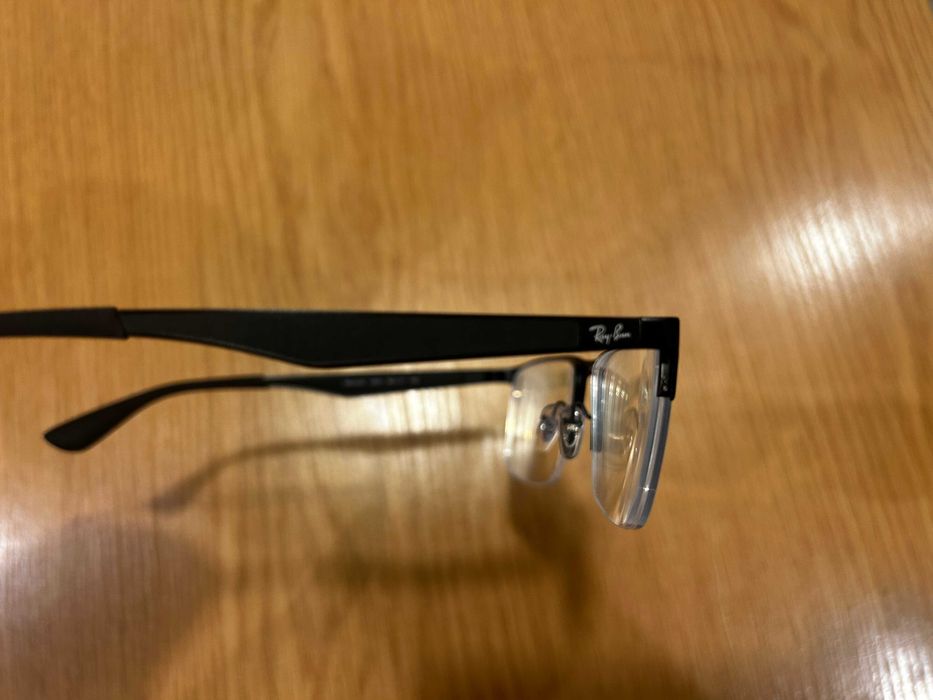 Okulary korekcyjne Ray Ban