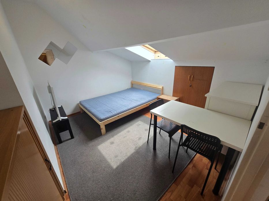 Kawalerka na poddaszu | ok. 30 m² | Pruszcz Gdański