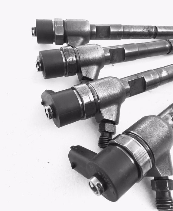 Форсунки 1.3 Опель Комбо Меріва Добло Пунто Фіат 0445110083