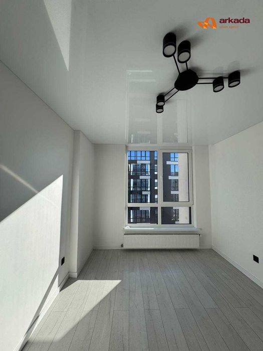 Продаж 2к квартири ЖК Комфорт Парк з ремонтом