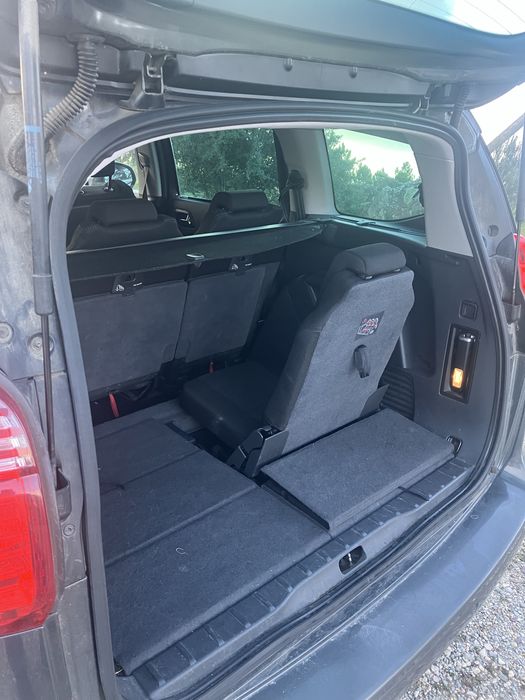 Carrinha peugeot 5008