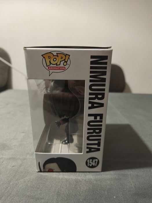 Funko Pop Nimura Furuta