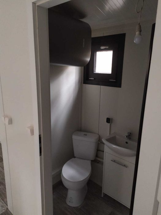 Domek ogrodowy 35m całoroczny, Kontener, Pawilon ogrodowy