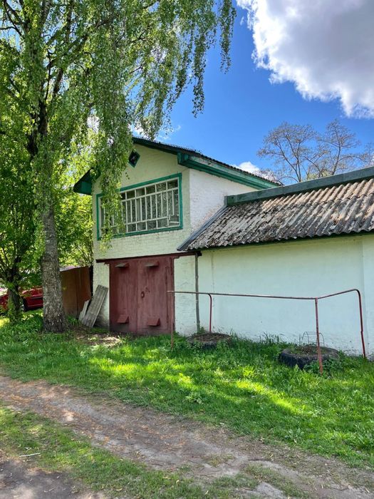 Продається  будинок