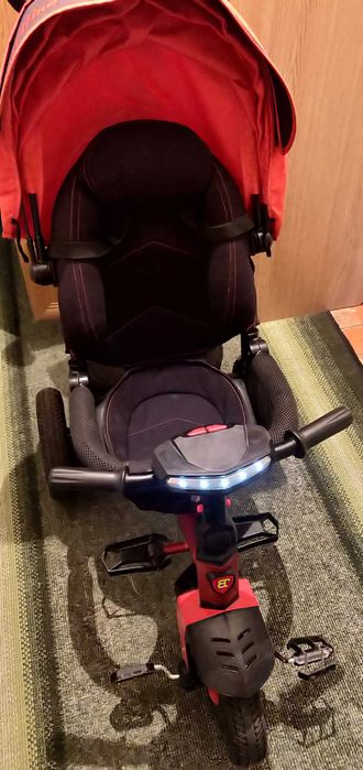 Дитячий велосипед