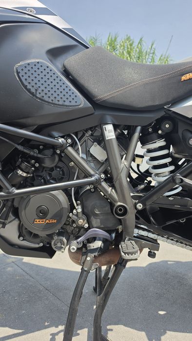 KTM 1290 SuperAdventure