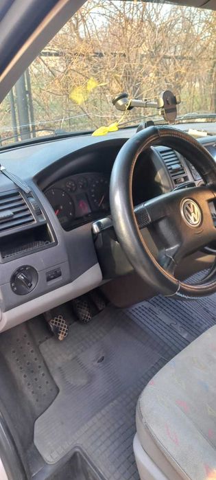 Фольксваген Т 5, 2,5д.