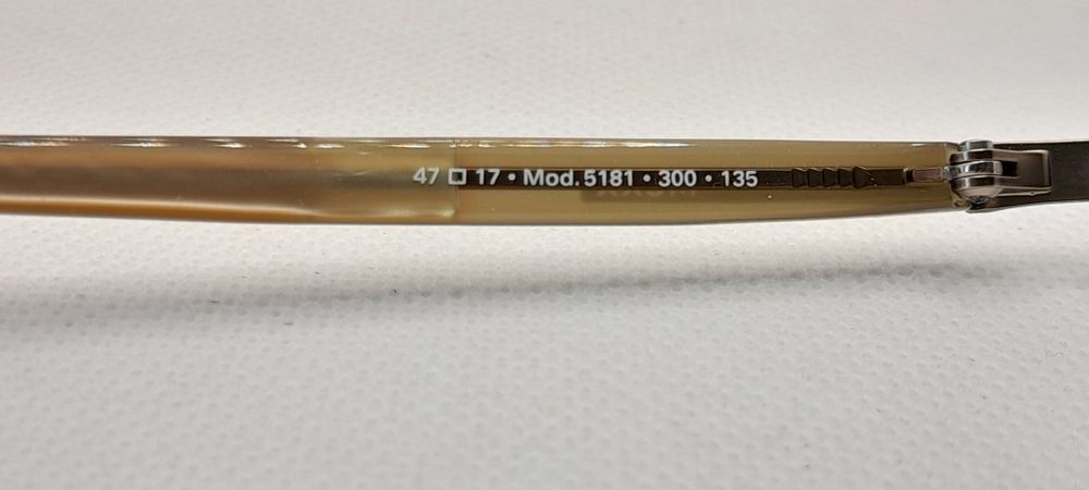 Nowe okulary oprawki korekcyjne Mexx