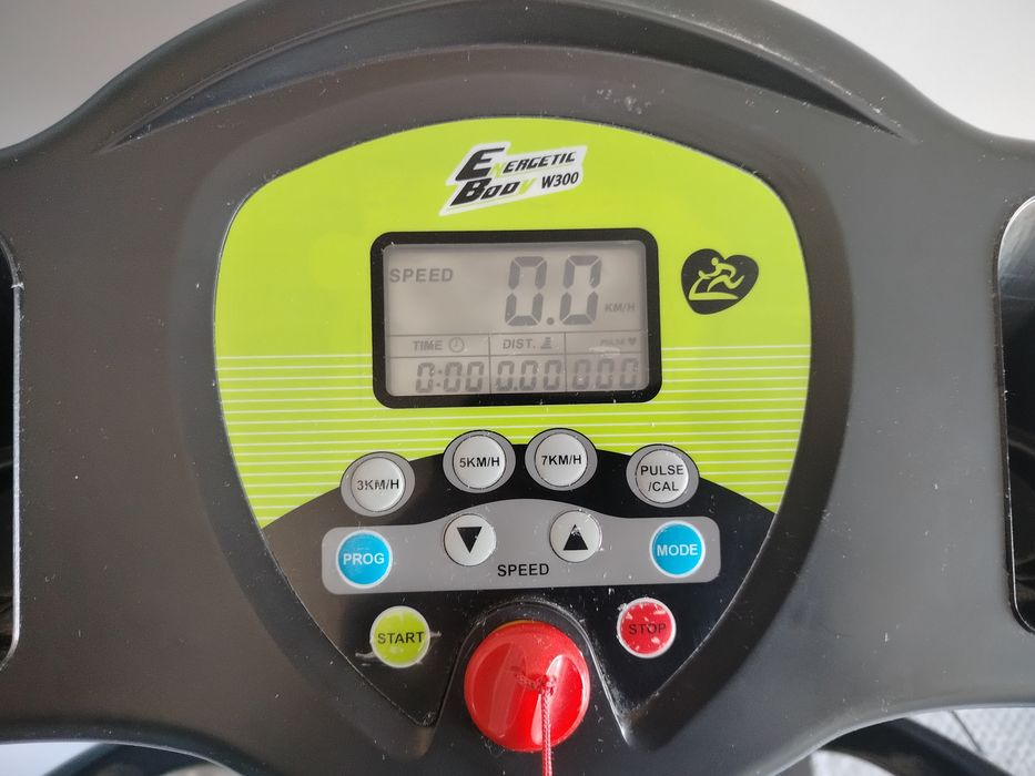 Bieżnia Energtic Body W300
