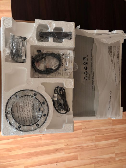 Monitor ASUS VZ24EHF 23.8" - Full HD - LED IPS como NOVO