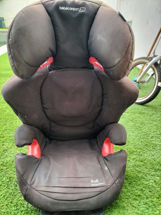 Cadeira auto Bebé Confort