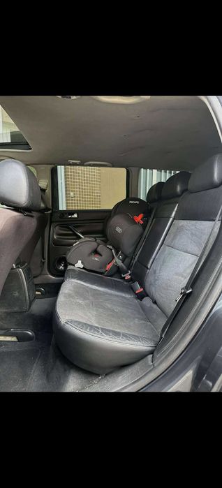 Passat 1.9 130cv