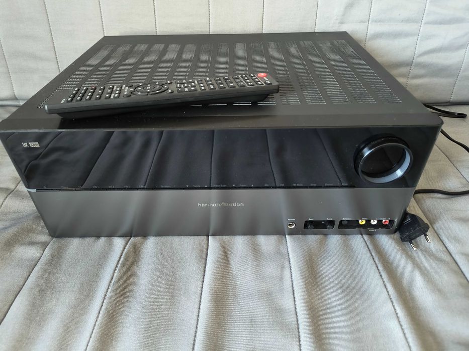Harman Kardon HK 3390 – amplituner stereo