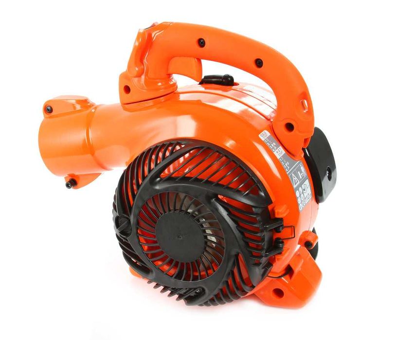 Dmuchawa odkurzacz spalinowa Gt mocna  funkcja rozdrabniania liści