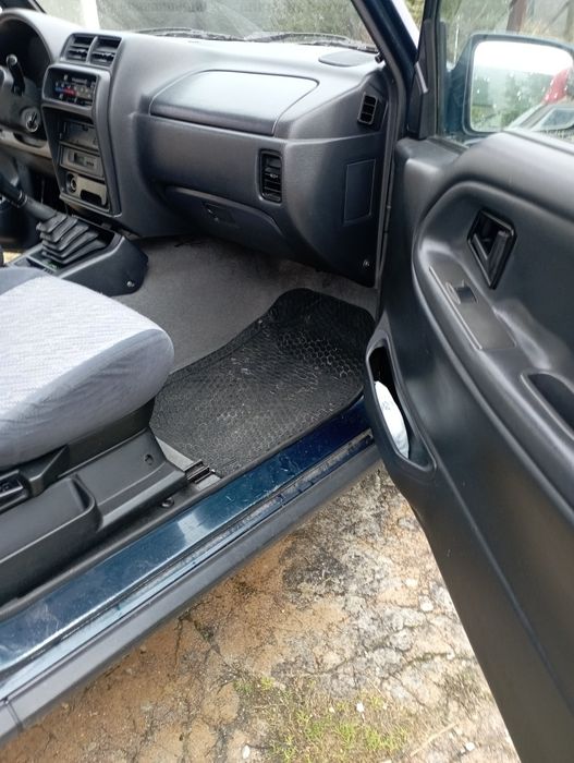 Suzuki Vitara Diesel