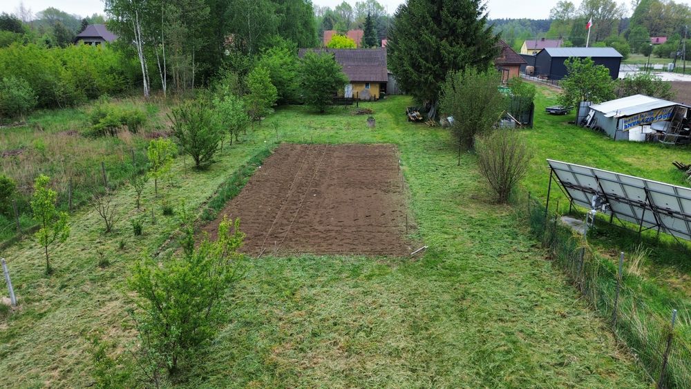 Sprzedam Dom w Janowie Lubelskim ul.  Ulanowska