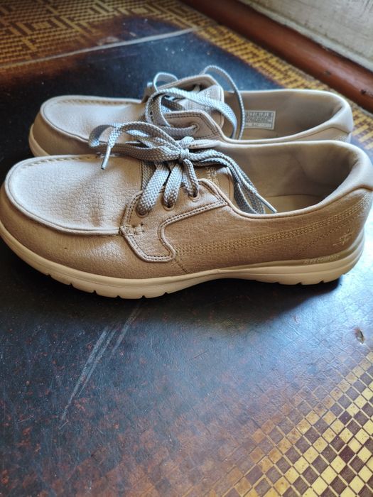 Кроссовки  Skechers  унисекс