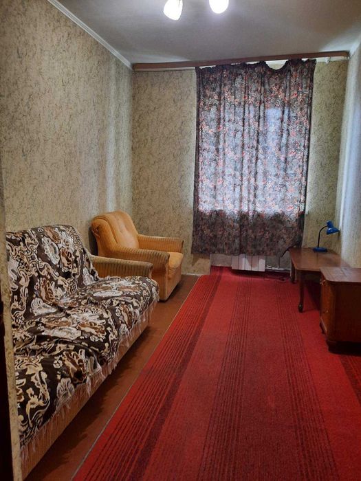 Сдам 3 кв рн Х Гора ул Паращука
