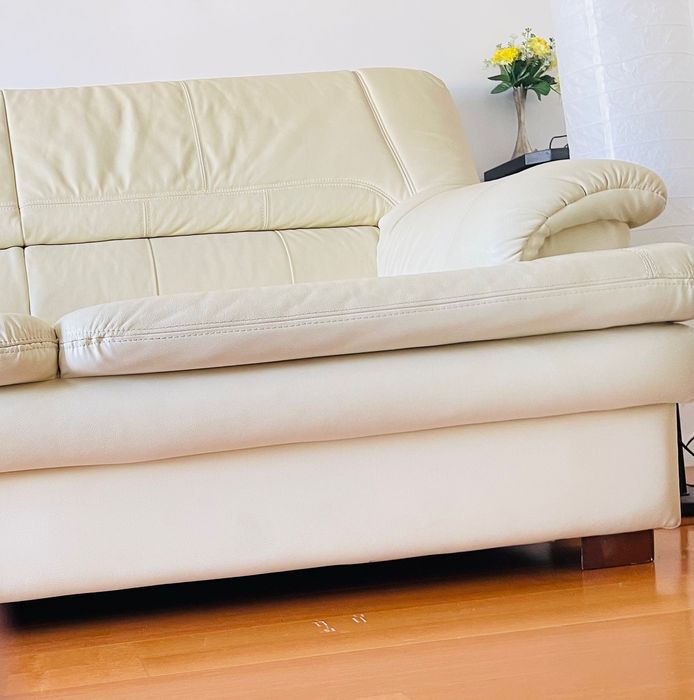 Sofas pel brancos Braga (Maximinos, Sé E Cividade) • OLX Portugal