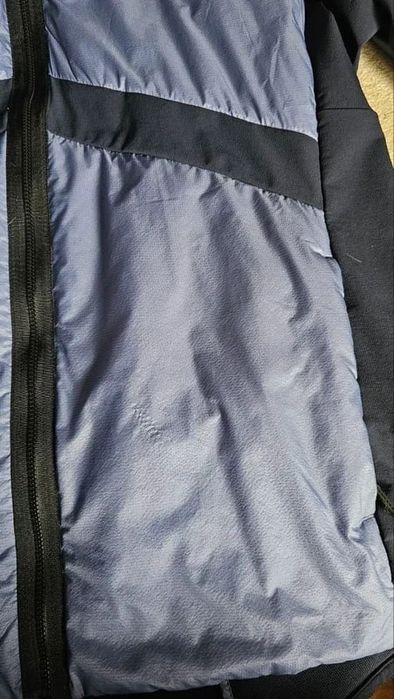 L Kurtka adidas Terrex Skyclimb GORE Hybrid Insulation Ski Touring Jkt