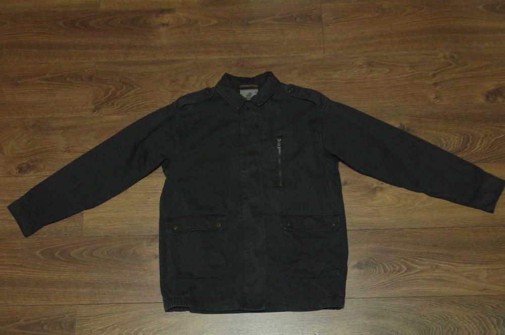 Куртка мерч Joy Division Unknown Pleasures jacket М розм чудовий стан