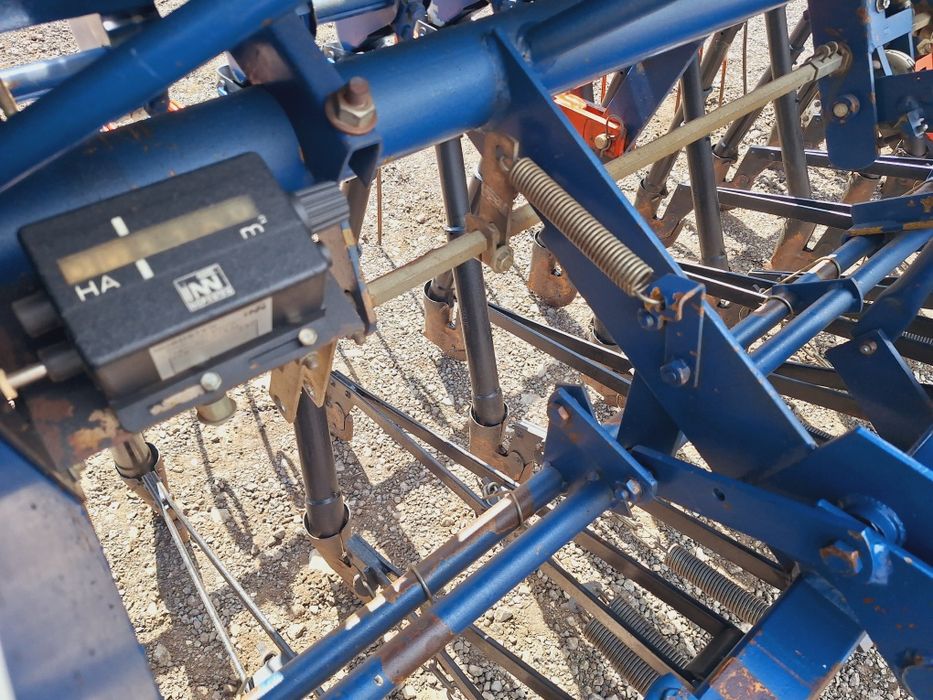 Siewnik zbożowy Nordsten 2,5m nie Isaria Fiona