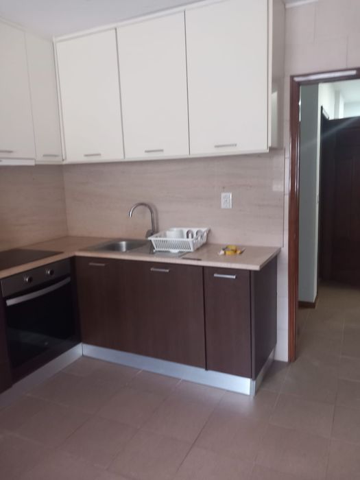 Quartos na estação de Ermesinde