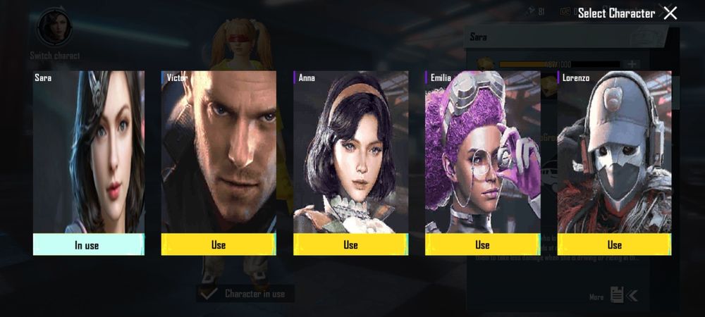 Продам аккаунт Pubg mobile