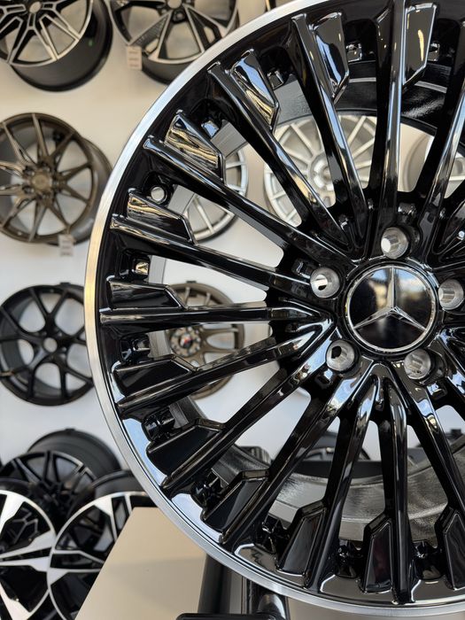 JANTES 18 LOOK TURBINE