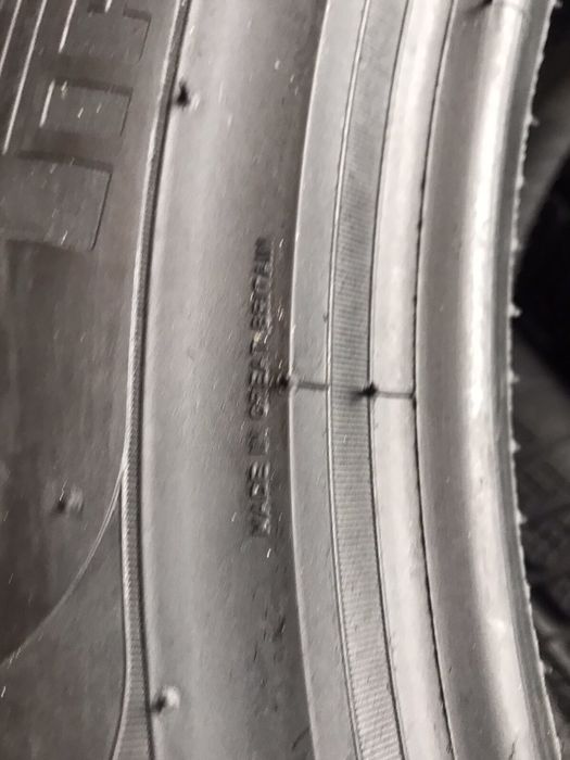 275/45/20+265/45/20 R20 Pirelli Scorpion Winter 4шт зима