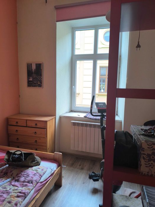 Mieszkanie Apartament przy Rynku Przemyśl do wynajęcia  /doby