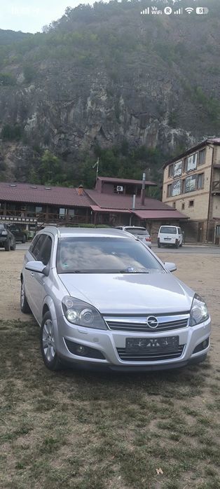 Продам Opel Astra h