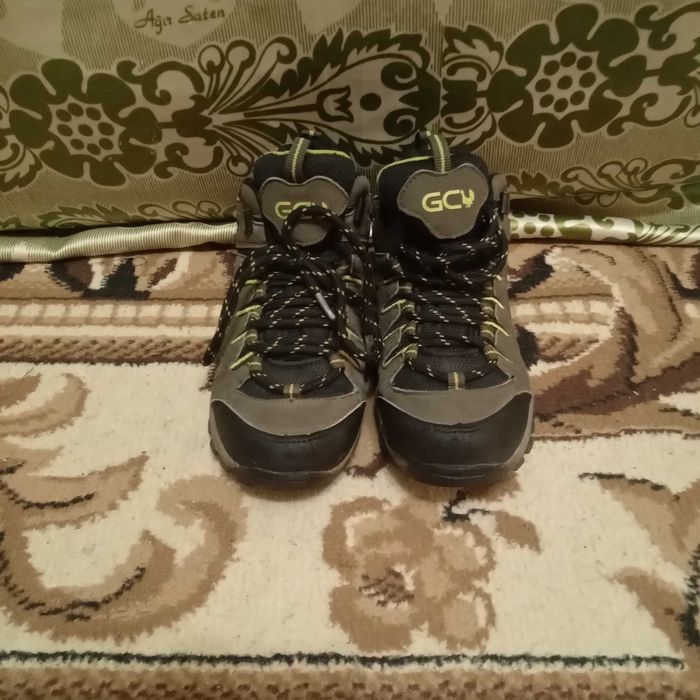 дитяче взуття тепле