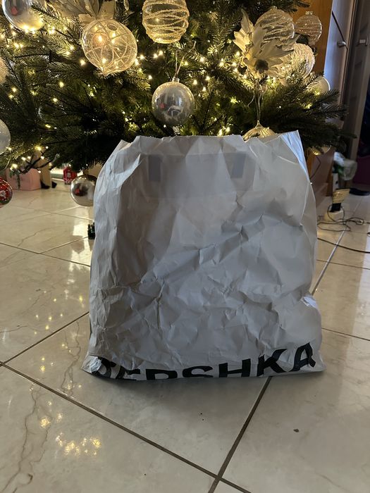 кульок речей 5-7 кг жіночі