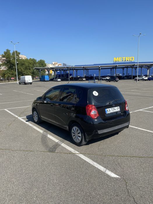 Продам Zaz Vida (Aveo)