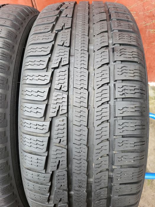 235/55/17 R17 Nokian WR A3 2шт ціна за 1шт шини