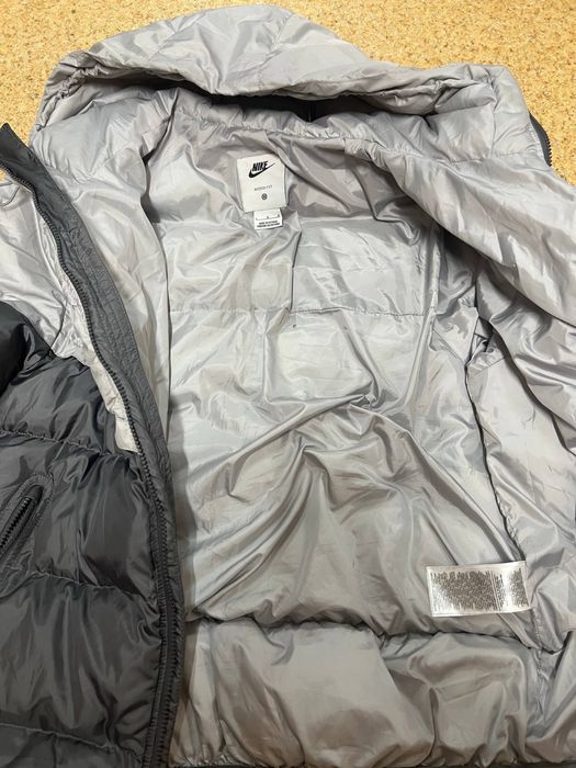 Куртка nike storm-fit