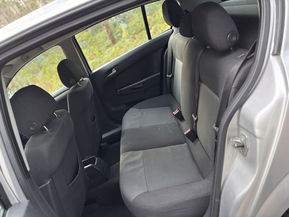 Opel astra H 1.3cdti